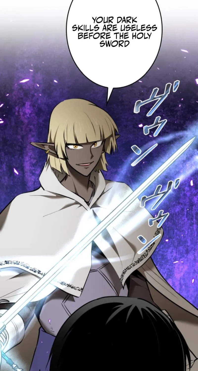 Conquering Dungeons With Copy Paste! Chapter 36 page 36 - 