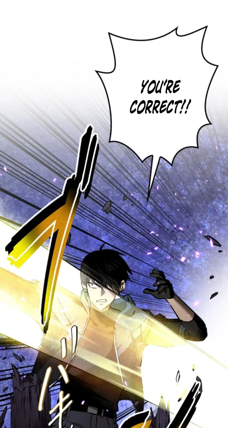 Conquering Dungeons With Copy Paste! Chapter 36 page 51 - 