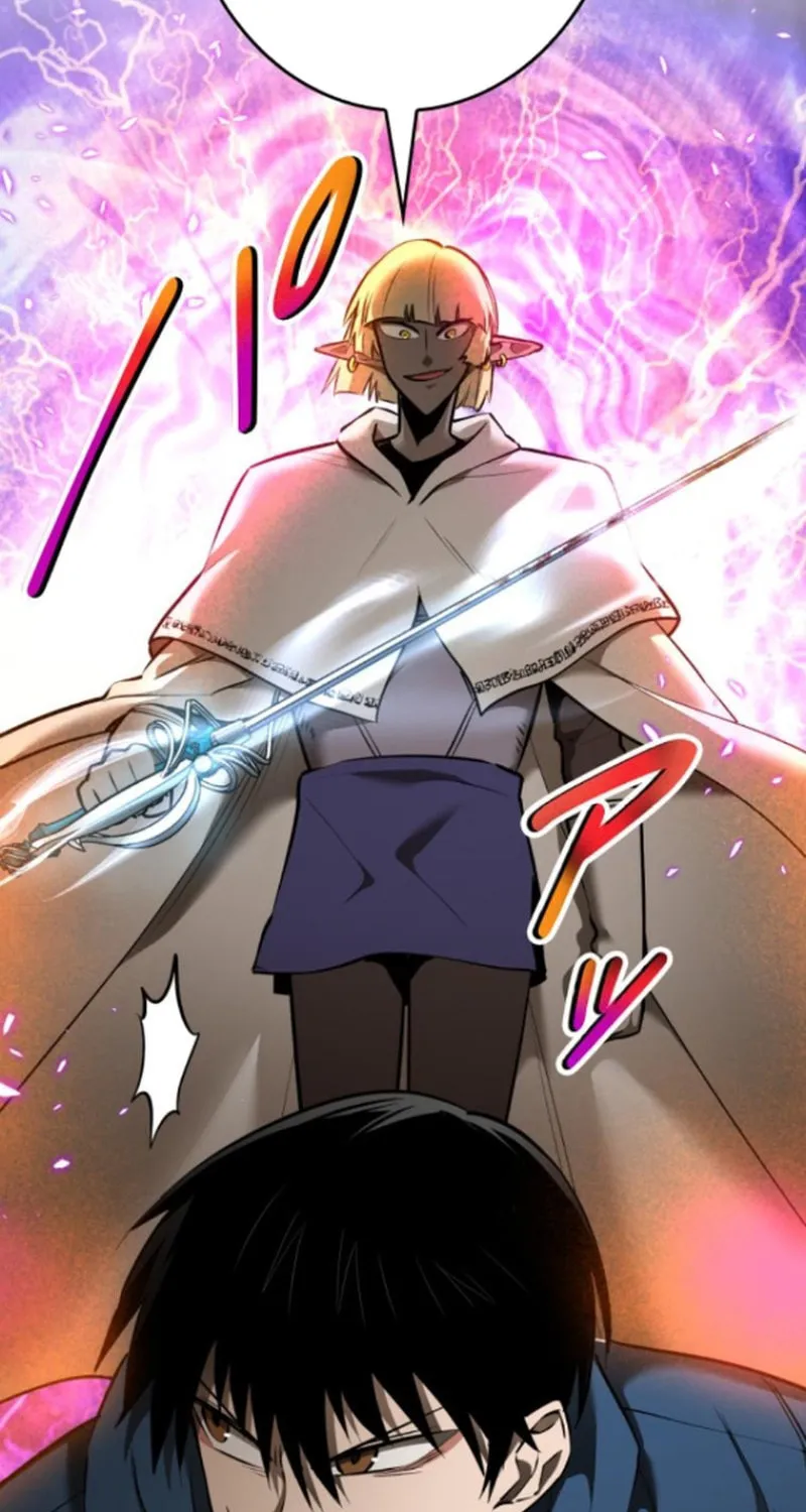 Conquering Dungeons With Copy Paste! Chapter 36 page 70 - 