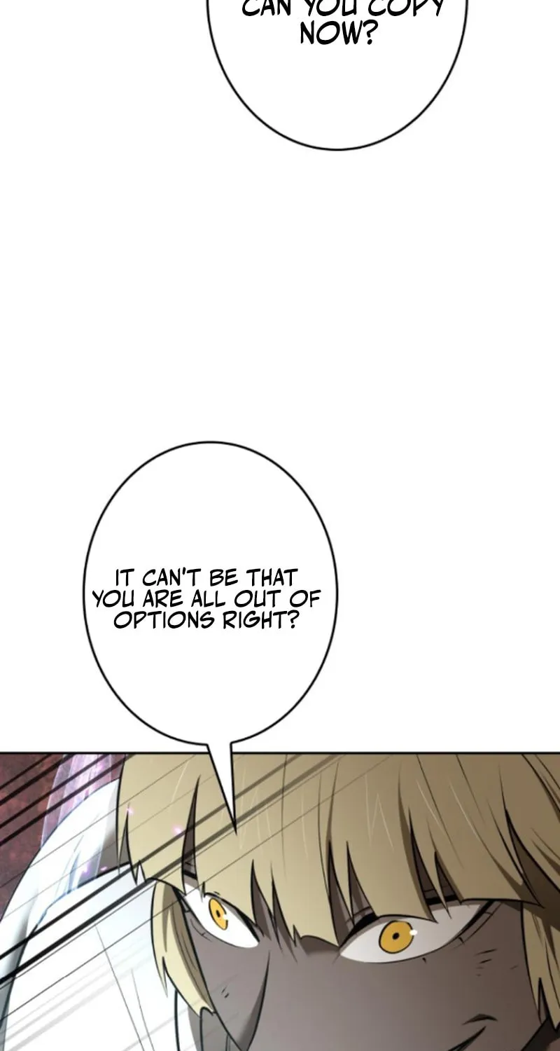 Conquering Dungeons With Copy Paste! Chapter 36 page 84 - 