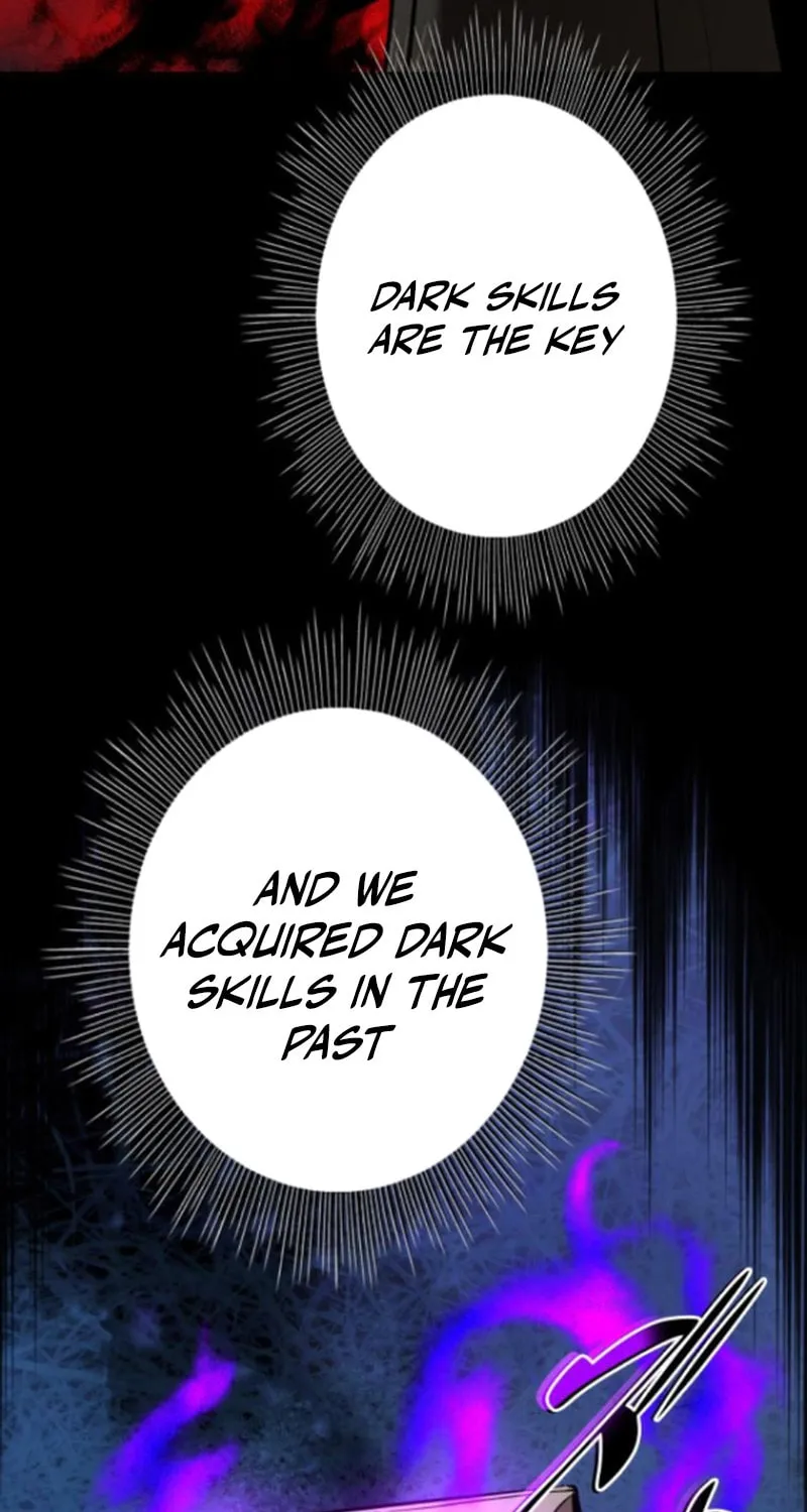 Conquering Dungeons With Copy Paste! Chapter 36 page 10 - 