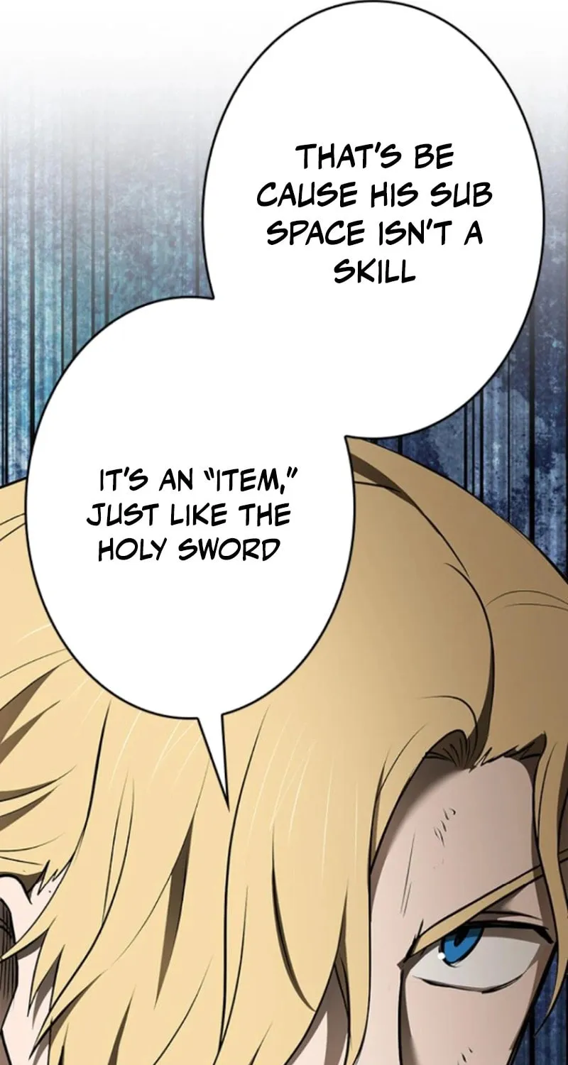 Conquering Dungeons With Copy Paste! Chapter 37 page 103 - 