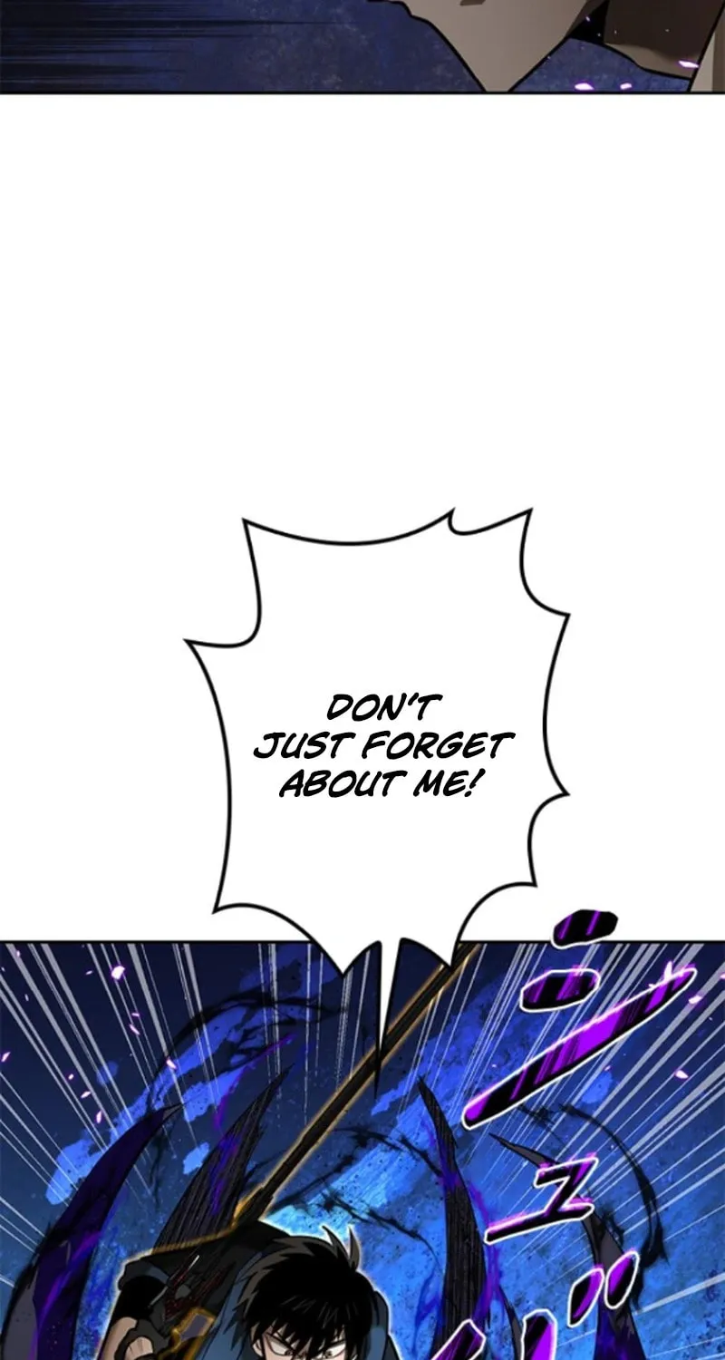 Conquering Dungeons With Copy Paste! Chapter 37 page 22 - 