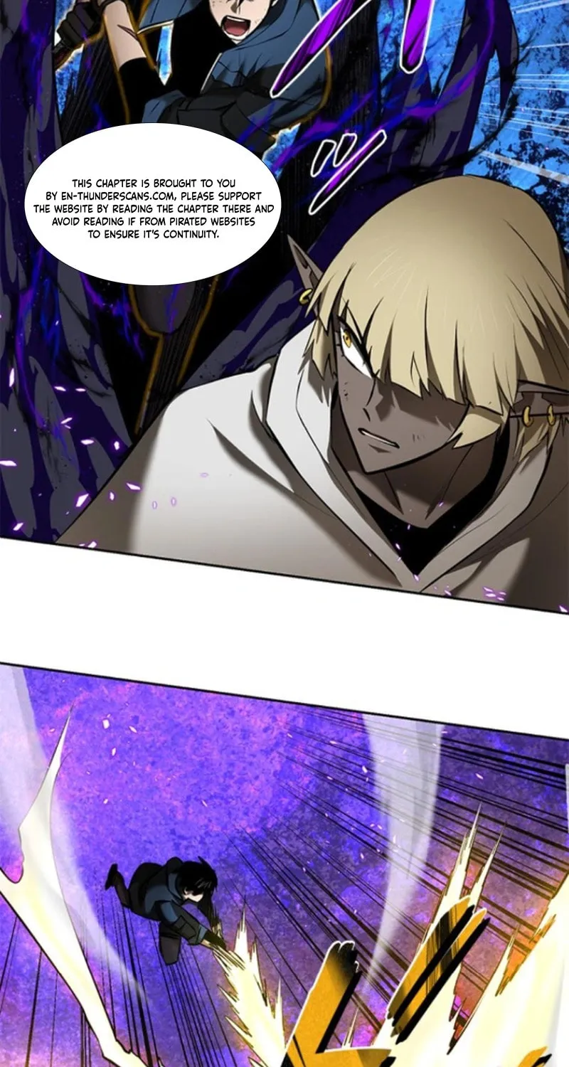 Conquering Dungeons With Copy Paste! Chapter 37 page 23 - 