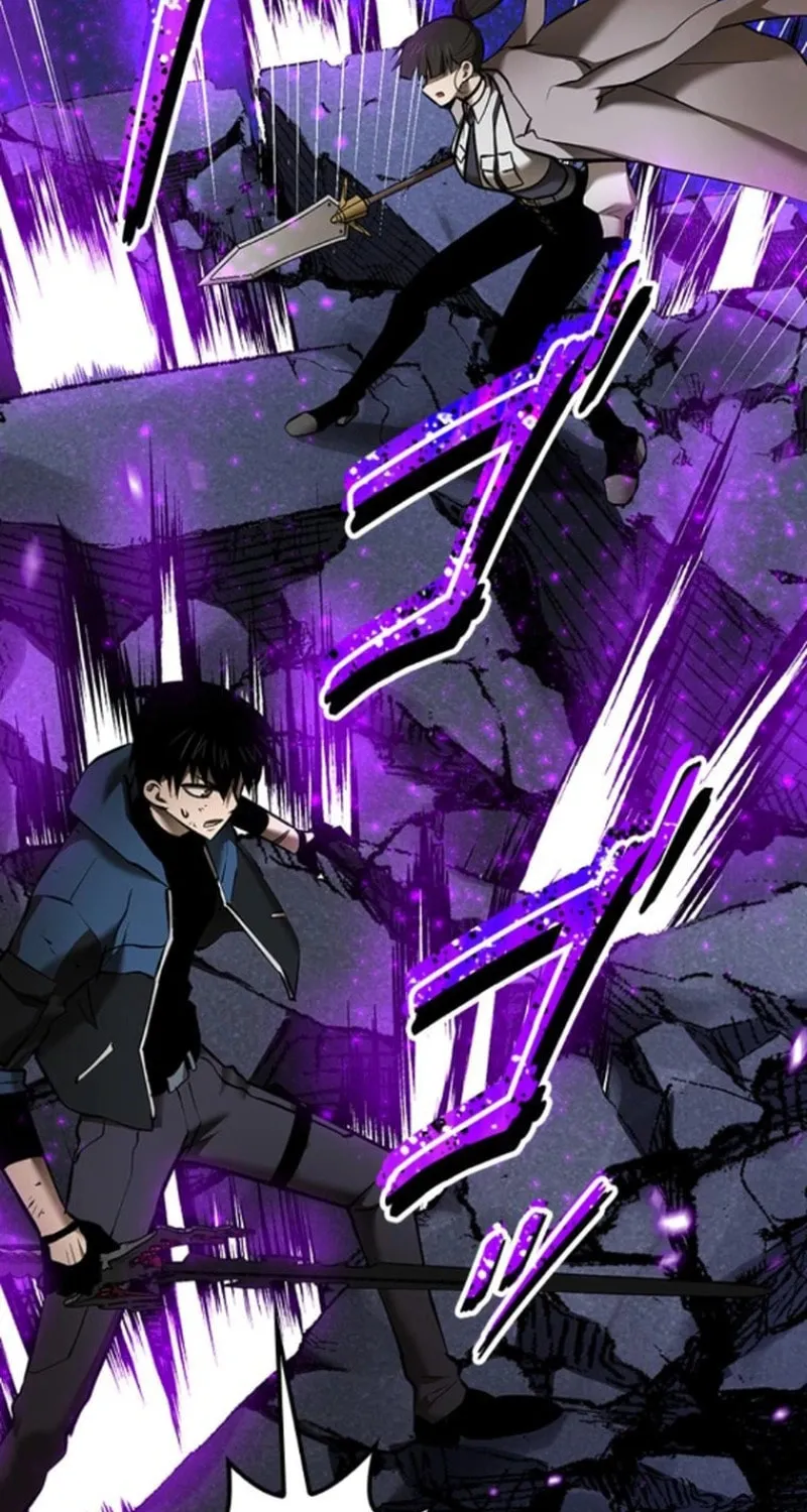 Conquering Dungeons With Copy Paste! Chapter 37 page 30 - 