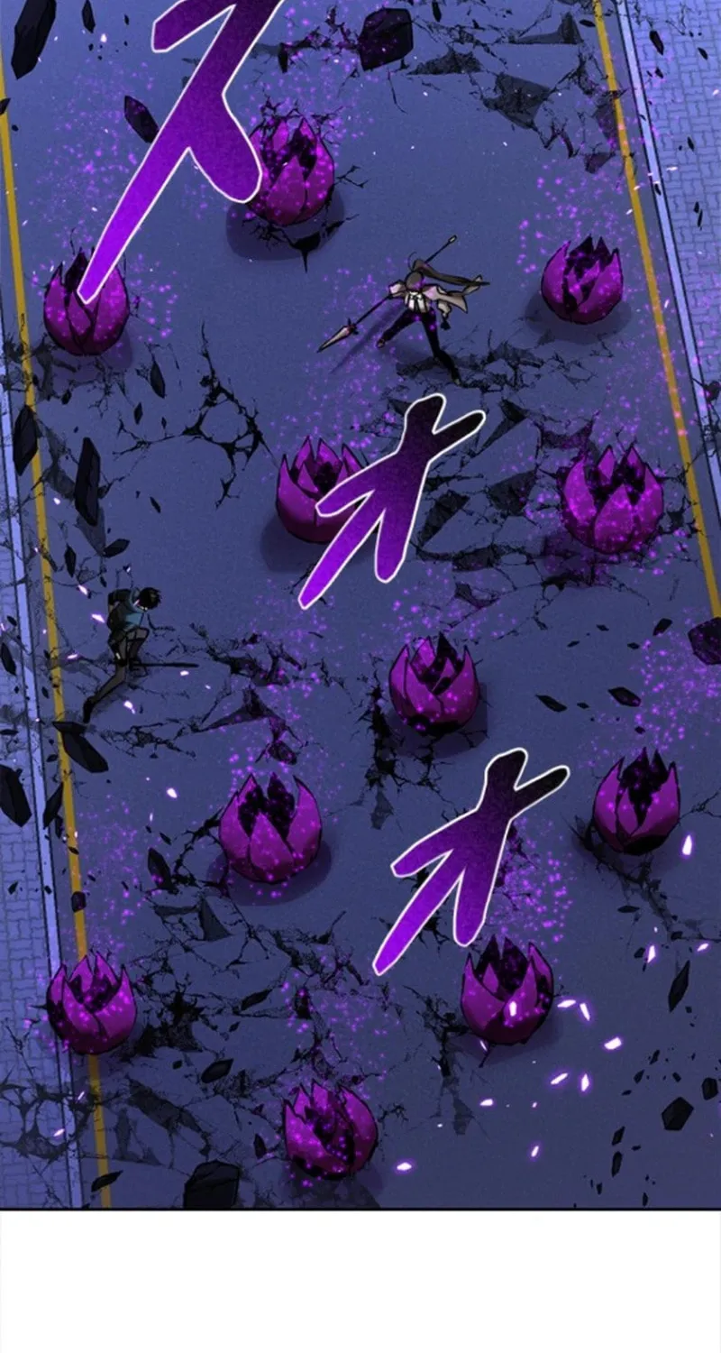 Conquering Dungeons With Copy Paste! Chapter 37 page 33 - 