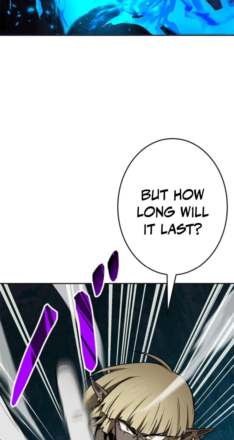 Conquering Dungeons With Copy Paste! Chapter 37 page 5 - 