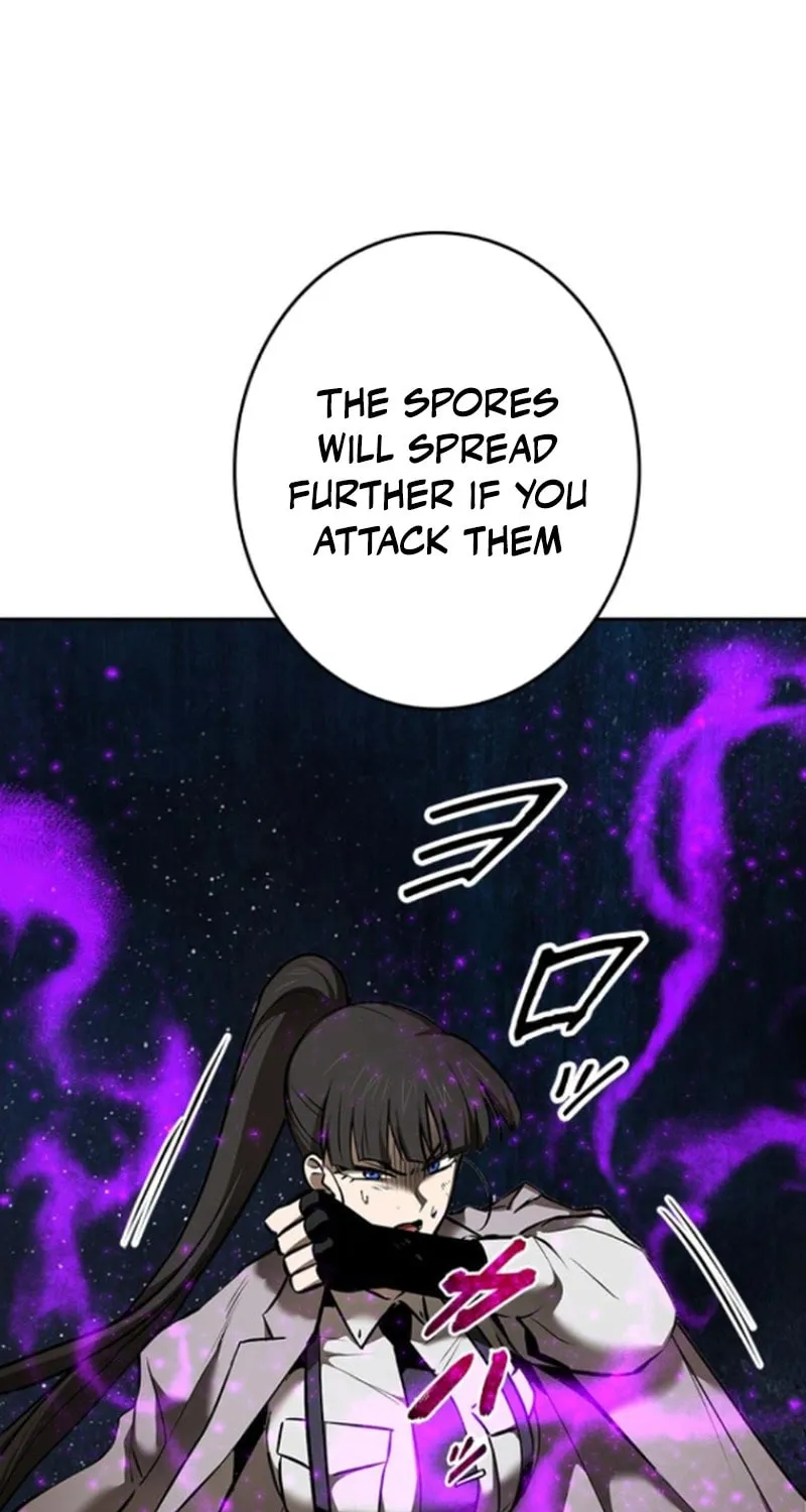 Conquering Dungeons With Copy Paste! Chapter 37 page 46 - 