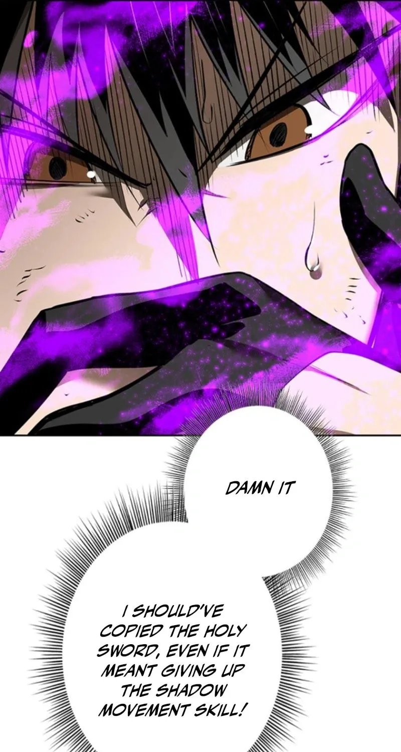 Conquering Dungeons With Copy Paste! Chapter 37 page 49 - 