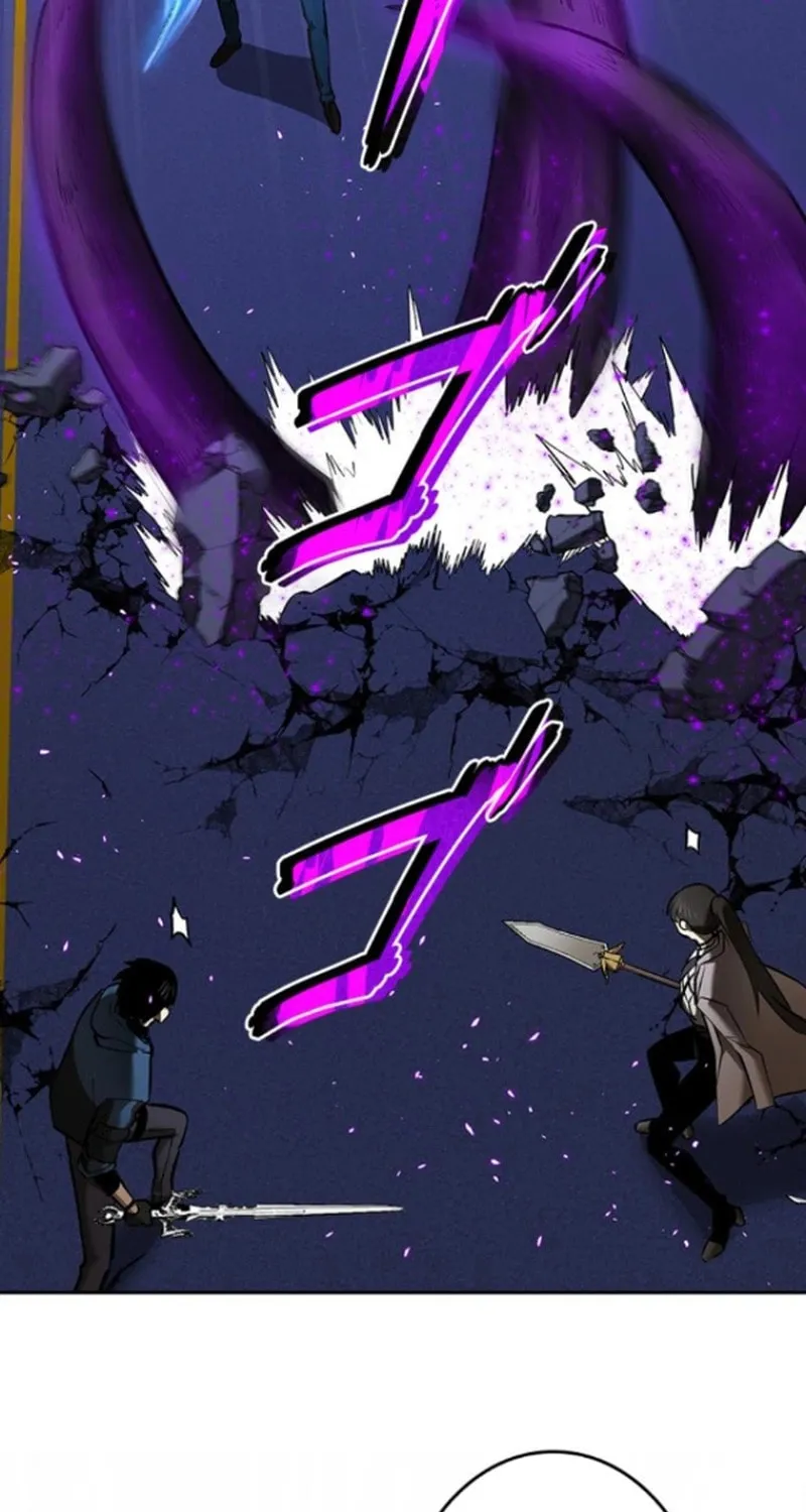 Conquering Dungeons With Copy Paste! Chapter 37 page 64 - 