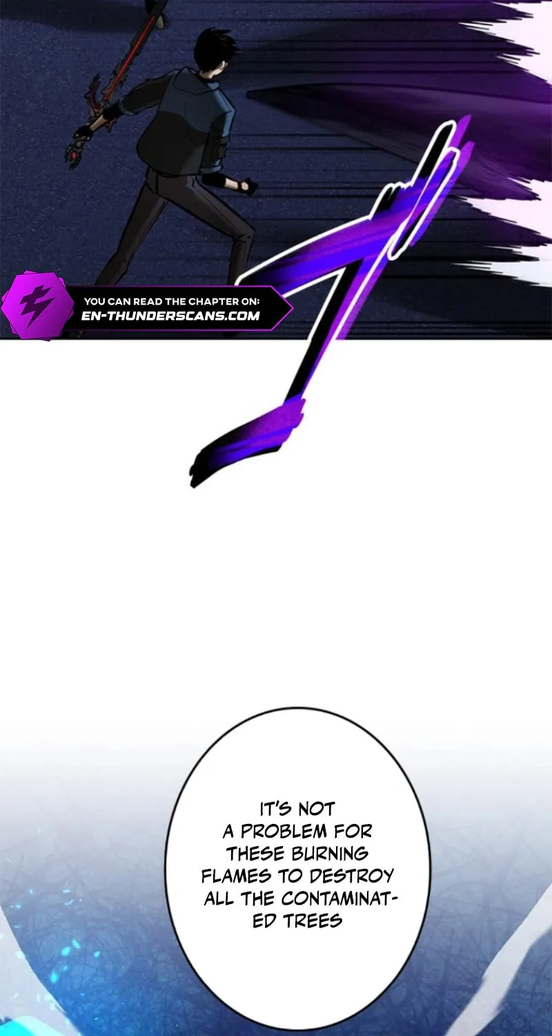 Conquering Dungeons With Copy Paste! Chapter 37 page 8 - 