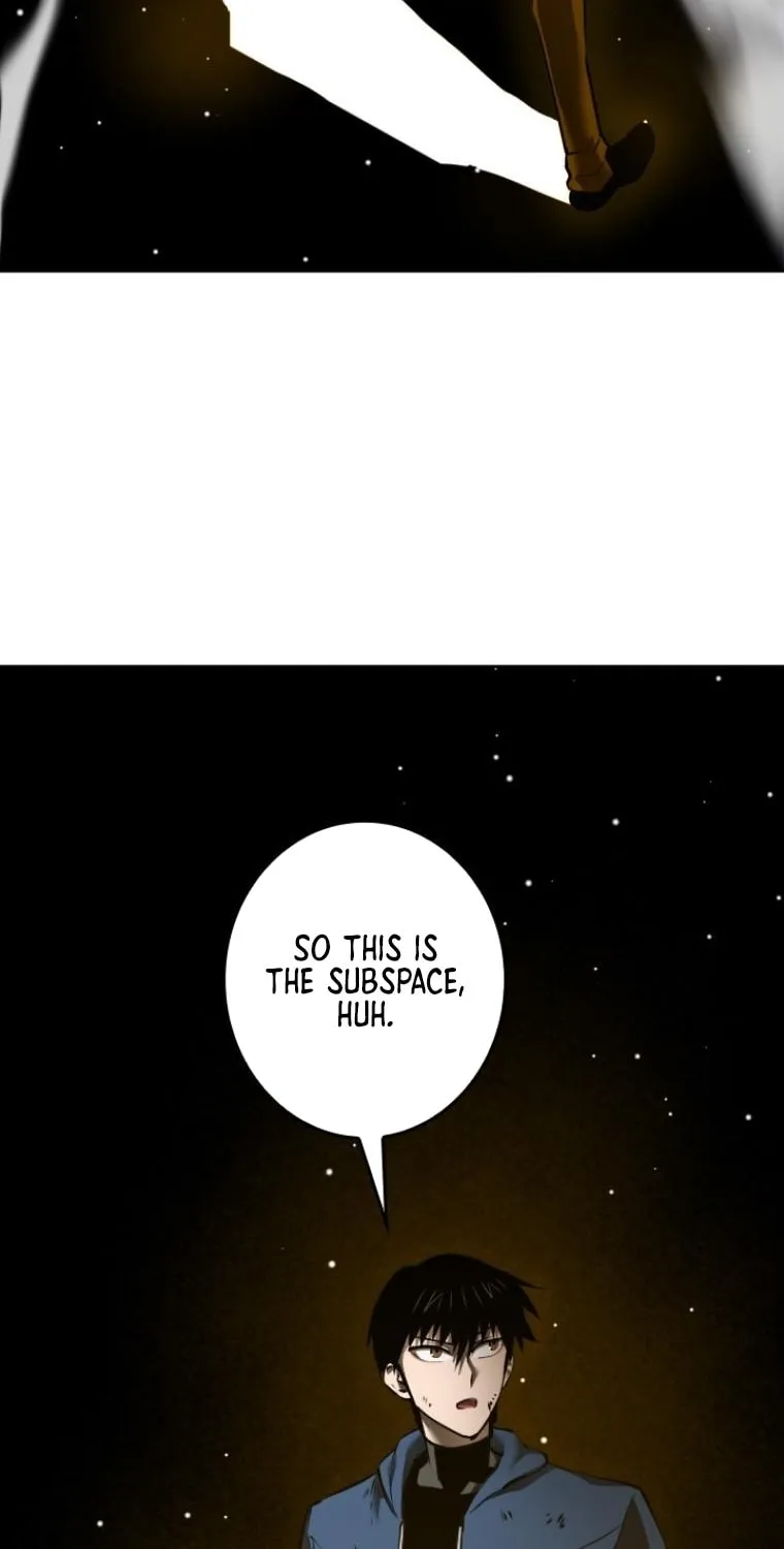 Conquering Dungeons With Copy Paste! Chapter 38 page 107 - 