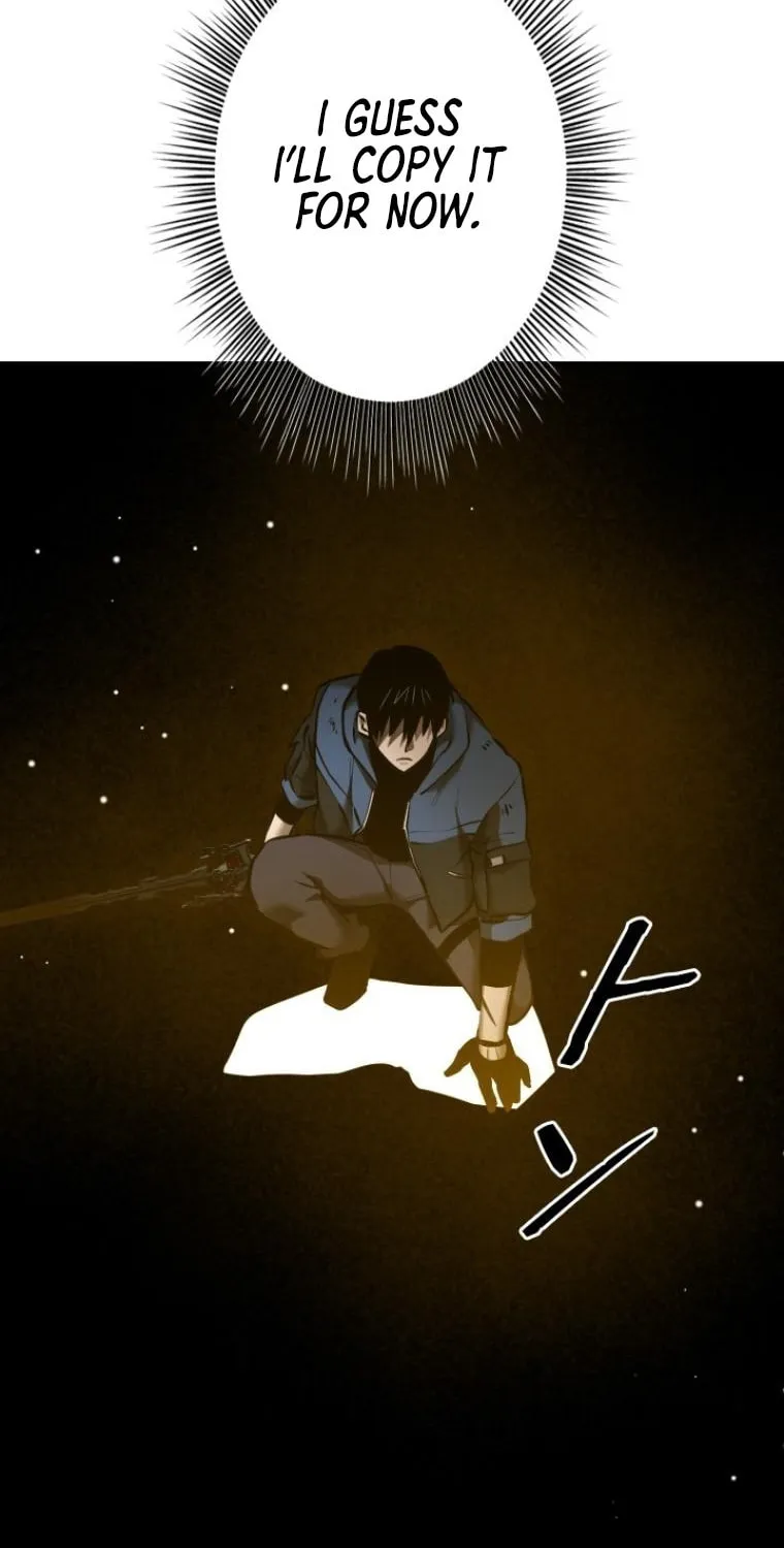 Conquering Dungeons With Copy Paste! Chapter 38 page 109 - 