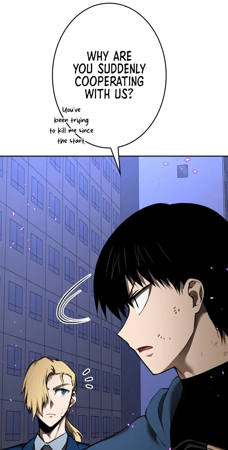 Conquering Dungeons With Copy Paste! Chapter 38 page 13 - 