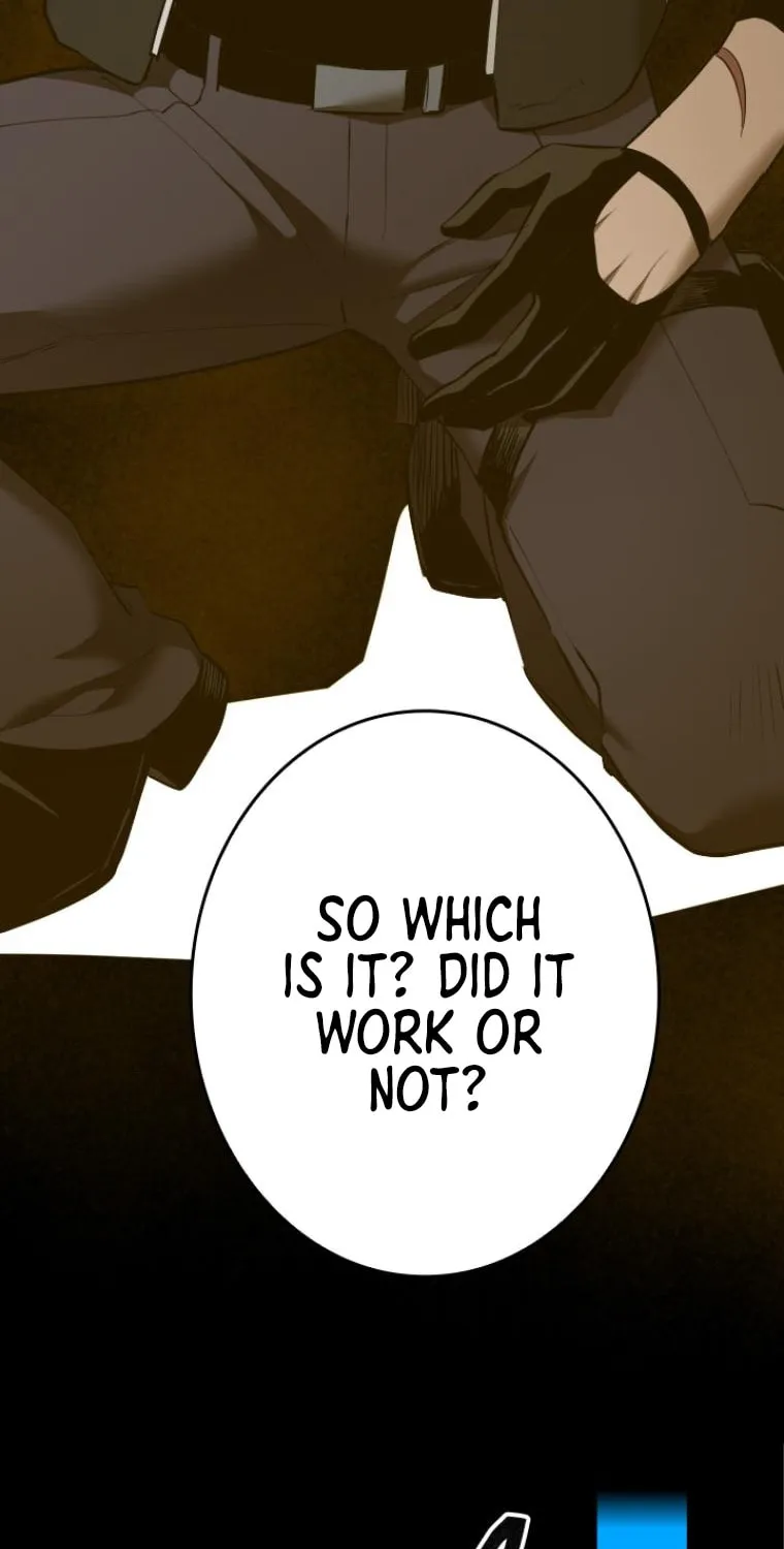 Conquering Dungeons With Copy Paste! Chapter 38 page 123 - 