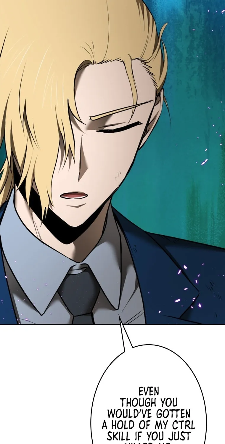 Conquering Dungeons With Copy Paste! Chapter 38 page 15 - 
