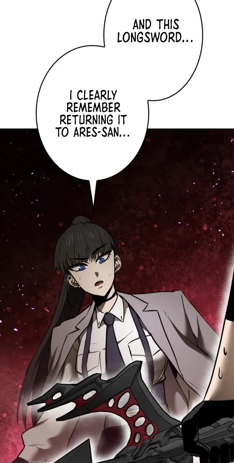 Conquering Dungeons With Copy Paste! Chapter 38 page 20 - 
