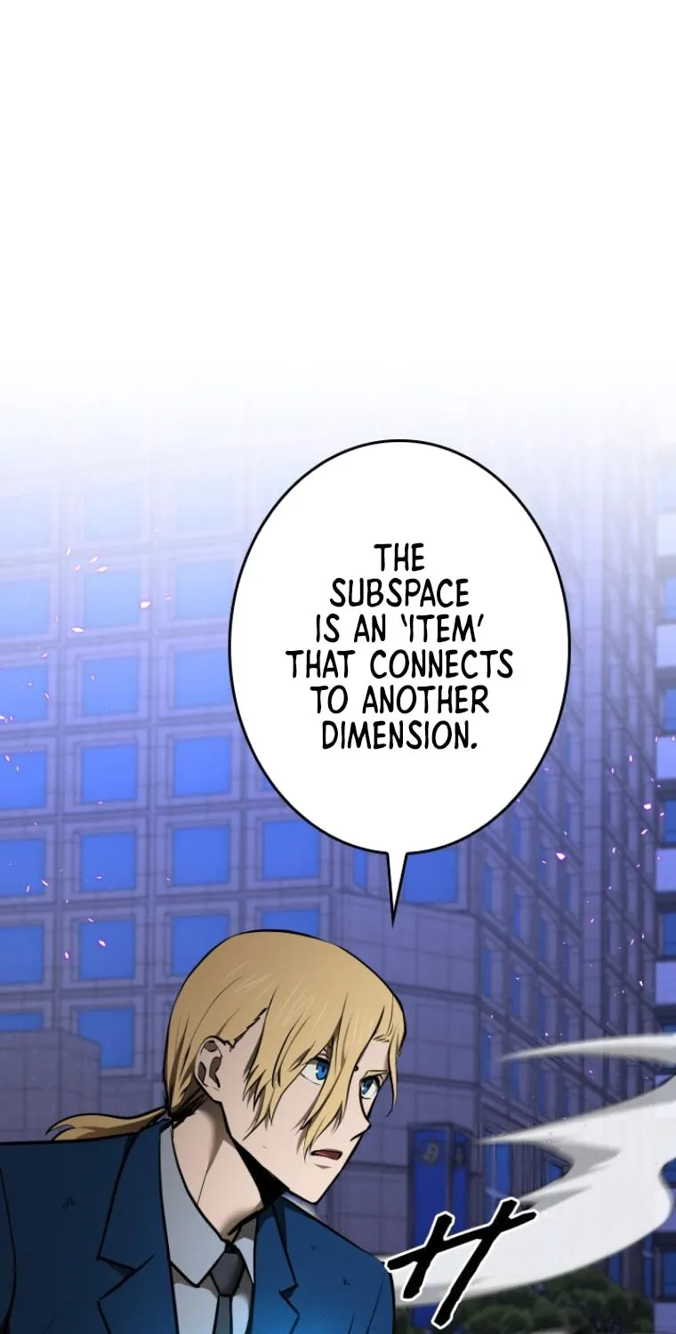 Conquering Dungeons With Copy Paste! Chapter 38 page 3 - 