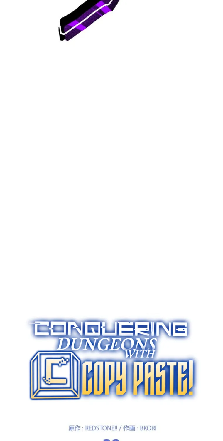 Conquering Dungeons With Copy Paste! Chapter 38 page 26 - 
