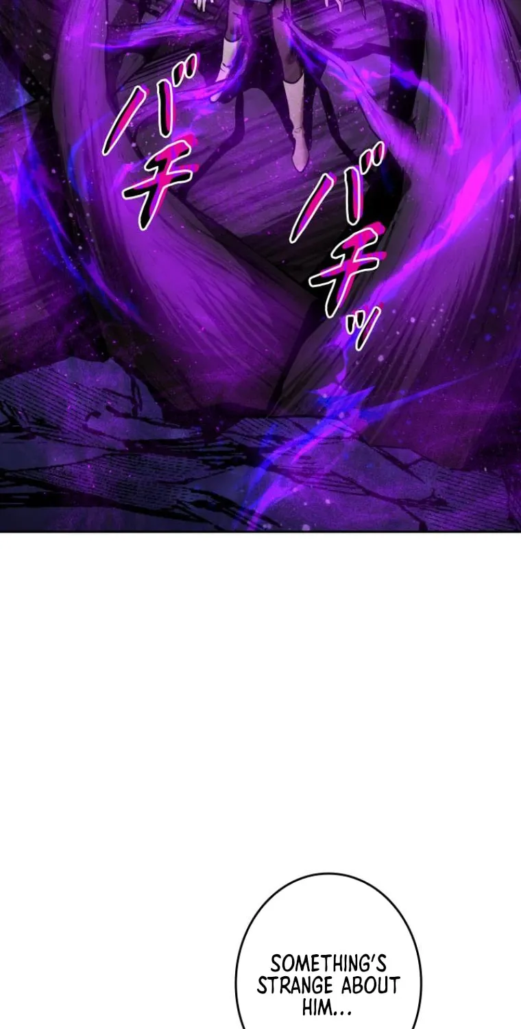 Conquering Dungeons With Copy Paste! Chapter 38 page 29 - 