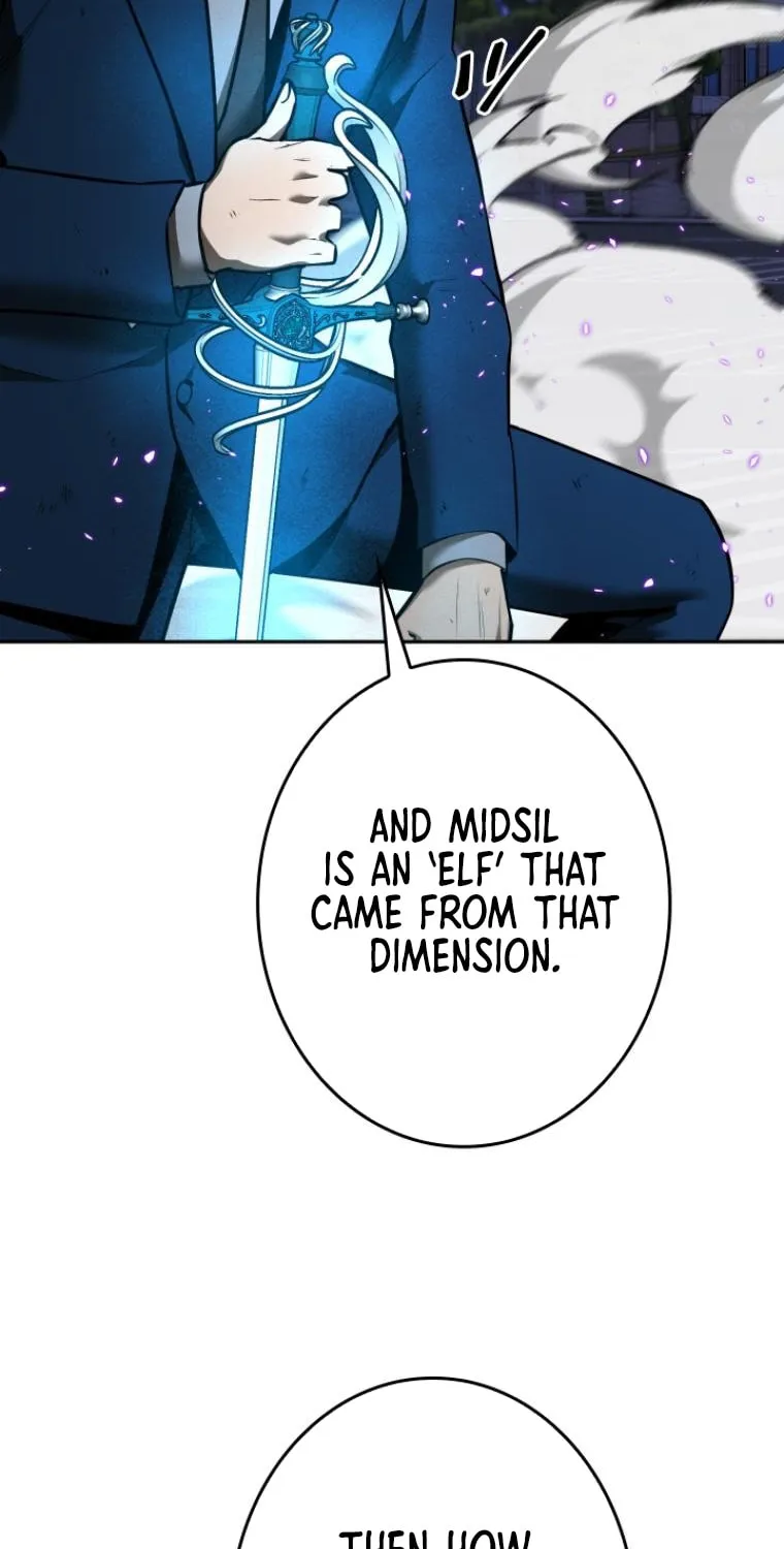 Conquering Dungeons With Copy Paste! Chapter 38 page 4 - 