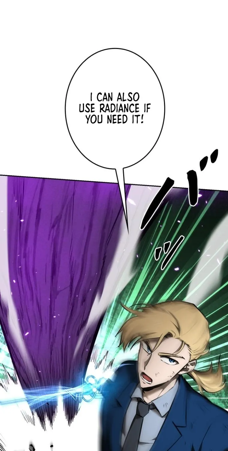 Conquering Dungeons With Copy Paste! Chapter 38 page 39 - 