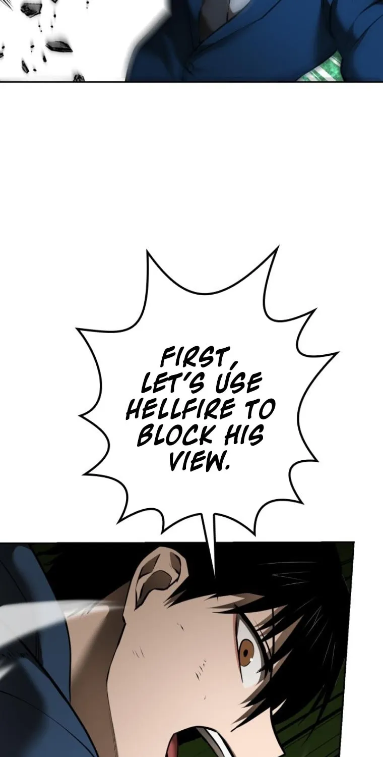 Conquering Dungeons With Copy Paste! Chapter 38 page 40 - 