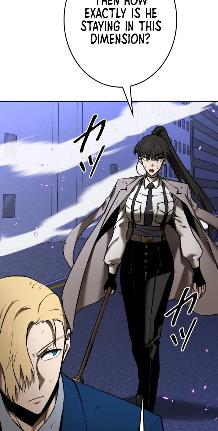 Conquering Dungeons With Copy Paste! Chapter 38 page 5 - 