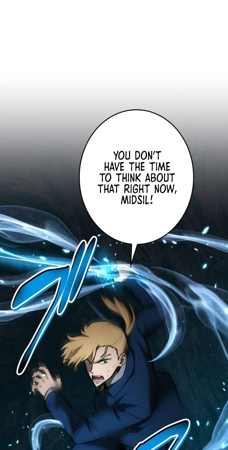 Conquering Dungeons With Copy Paste! Chapter 38 page 61 - 