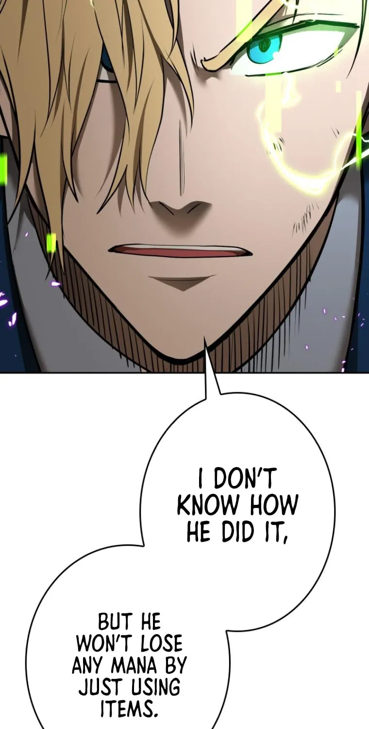 Conquering Dungeons With Copy Paste! Chapter 38 page 9 - 