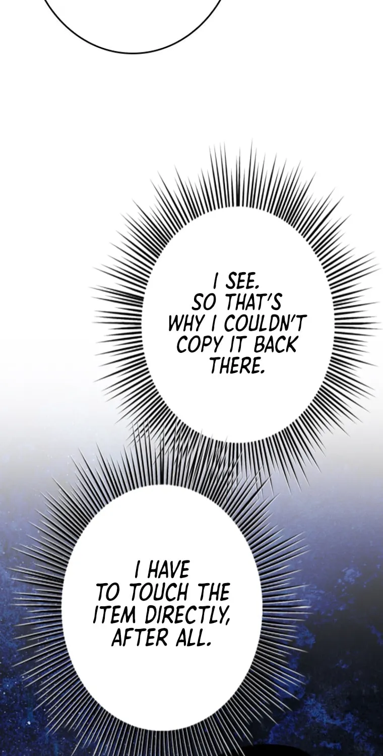Conquering Dungeons With Copy Paste! Chapter 38 page 10 - 