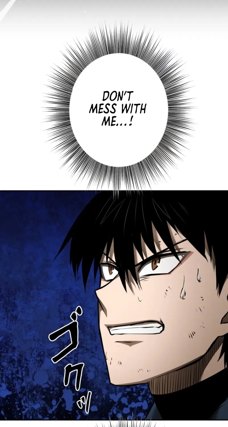Conquering Dungeons With Copy Paste! Chapter 39 page 107 - 