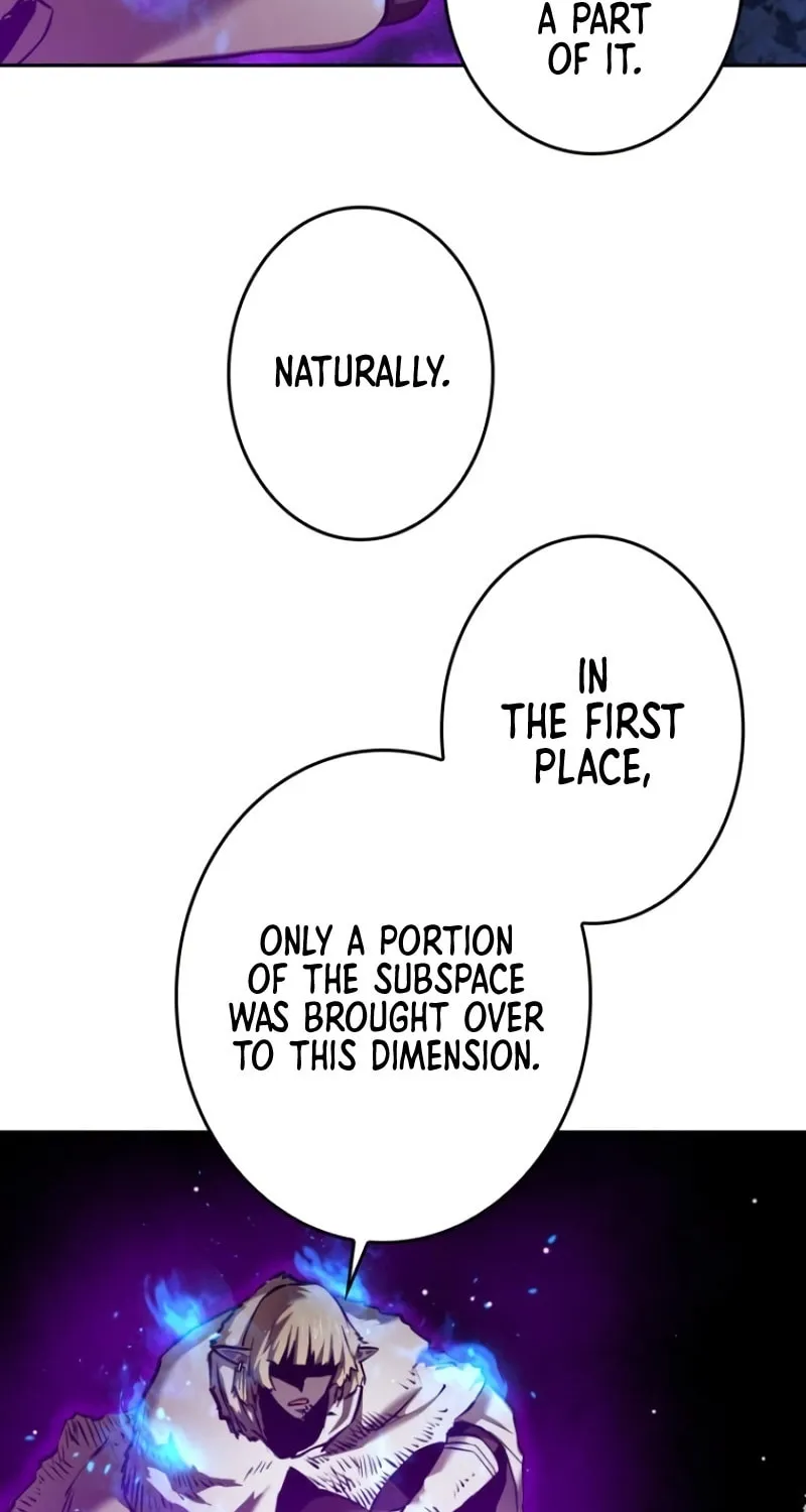 Conquering Dungeons With Copy Paste! Chapter 39 page 12 - 