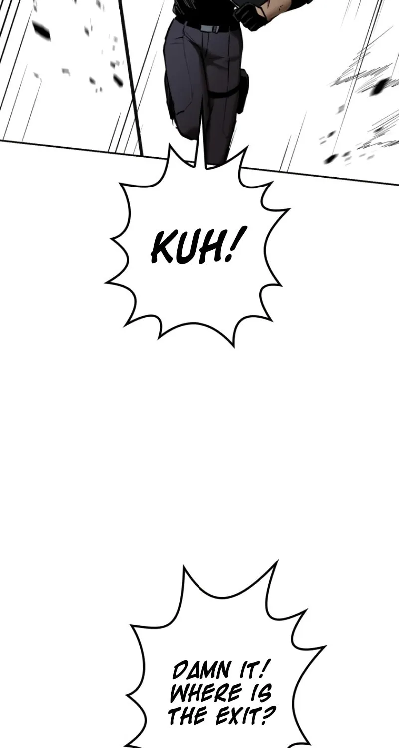 Conquering Dungeons With Copy Paste! Chapter 39 page 115 - 