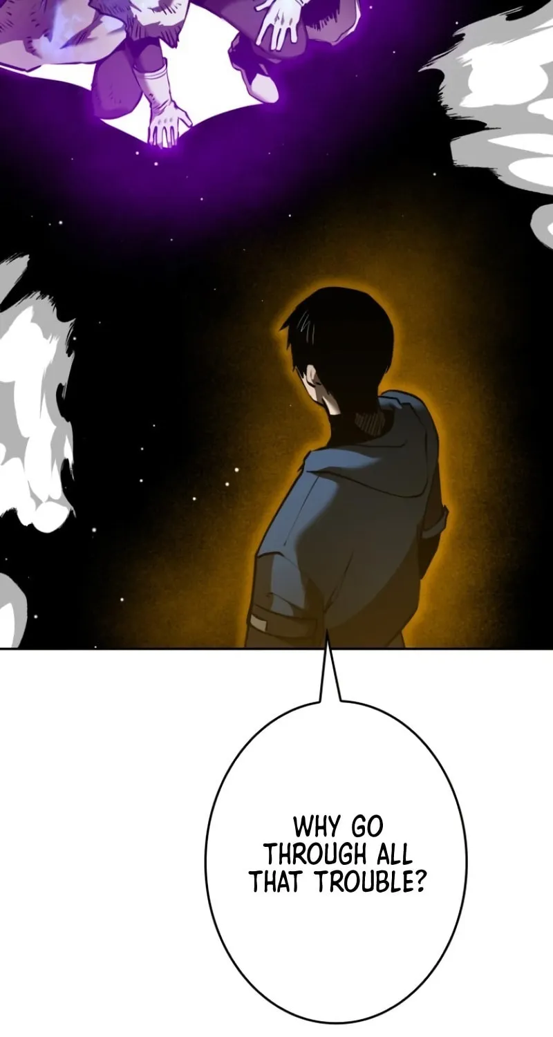 Conquering Dungeons With Copy Paste! Chapter 39 page 13 - 
