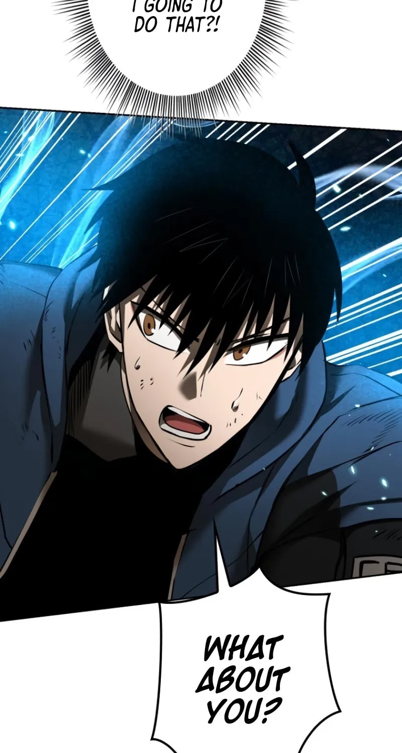 Conquering Dungeons With Copy Paste! Chapter 39 page 127 - 