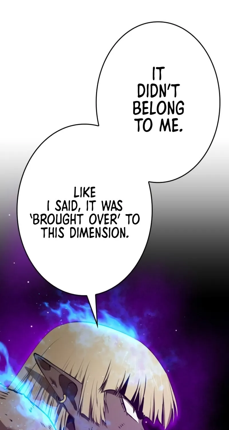 Conquering Dungeons With Copy Paste! Chapter 39 page 14 - 