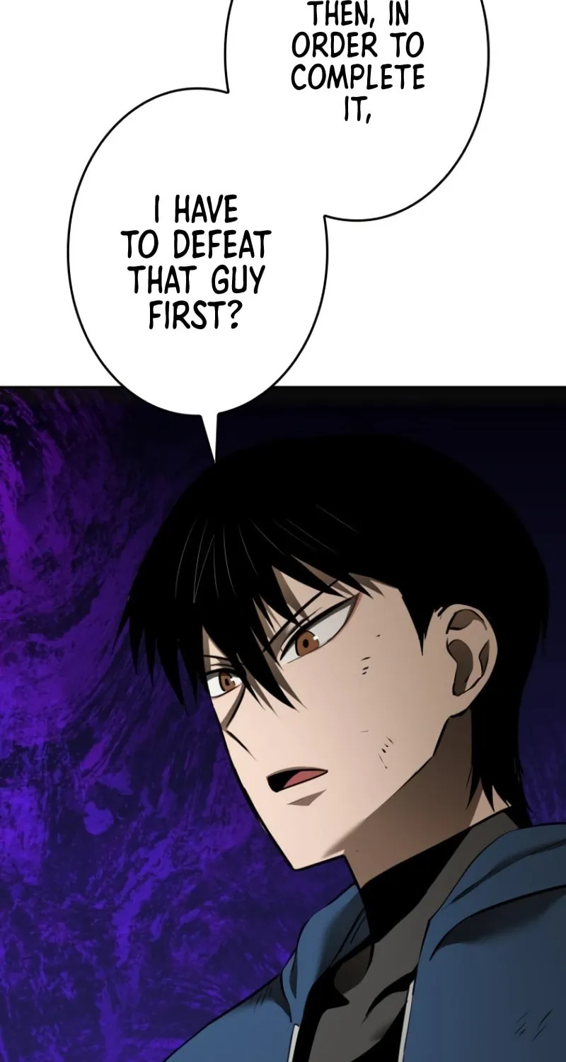 Conquering Dungeons With Copy Paste! Chapter 39 page 18 - 