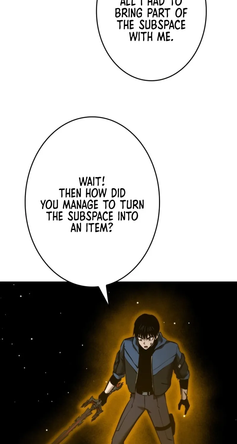 Conquering Dungeons With Copy Paste! Chapter 39 page 22 - 