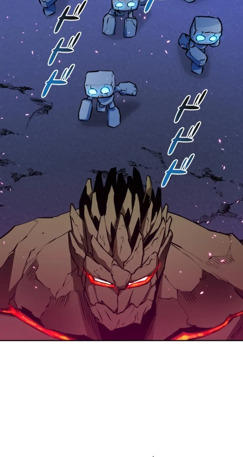 Conquering Dungeons With Copy Paste! Chapter 39 page 35 - 
