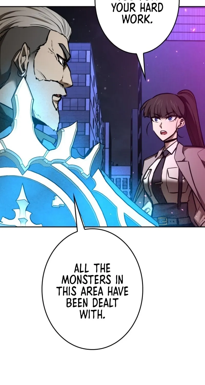 Conquering Dungeons With Copy Paste! Chapter 39 page 40 - 