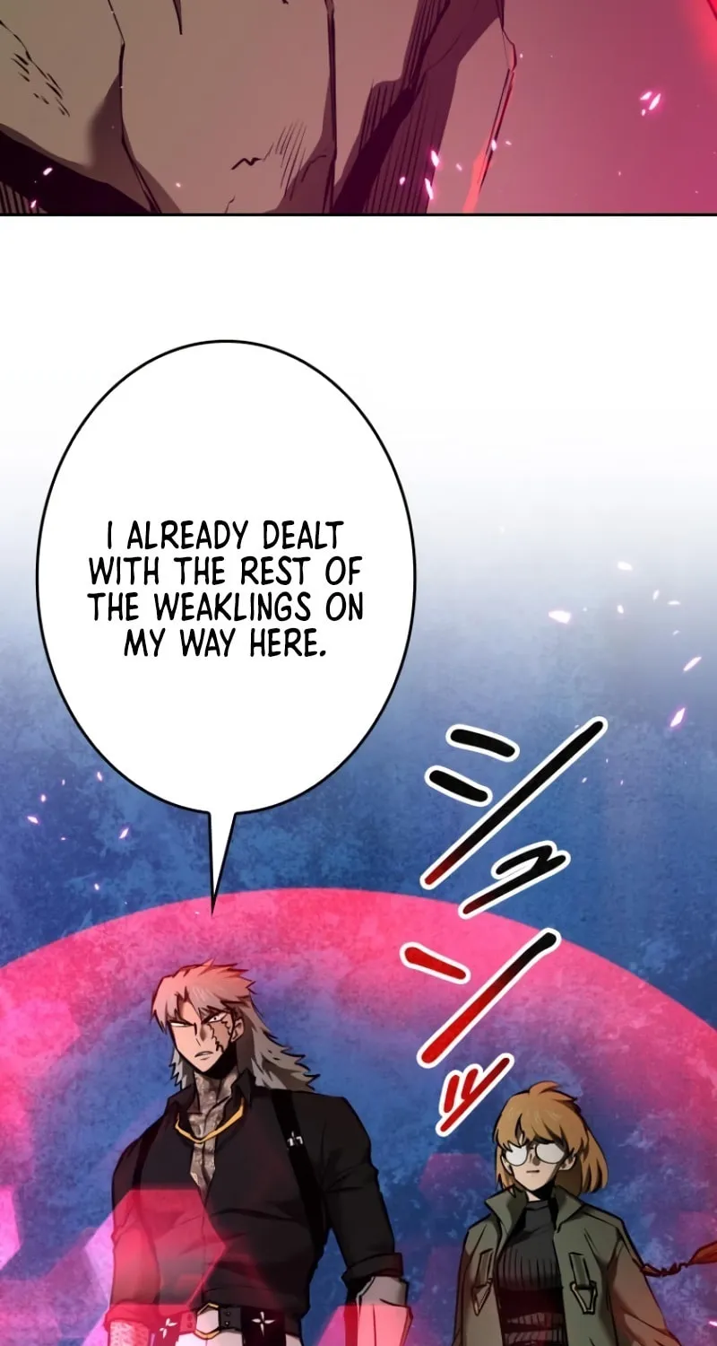 Conquering Dungeons With Copy Paste! Chapter 39 page 42 - 