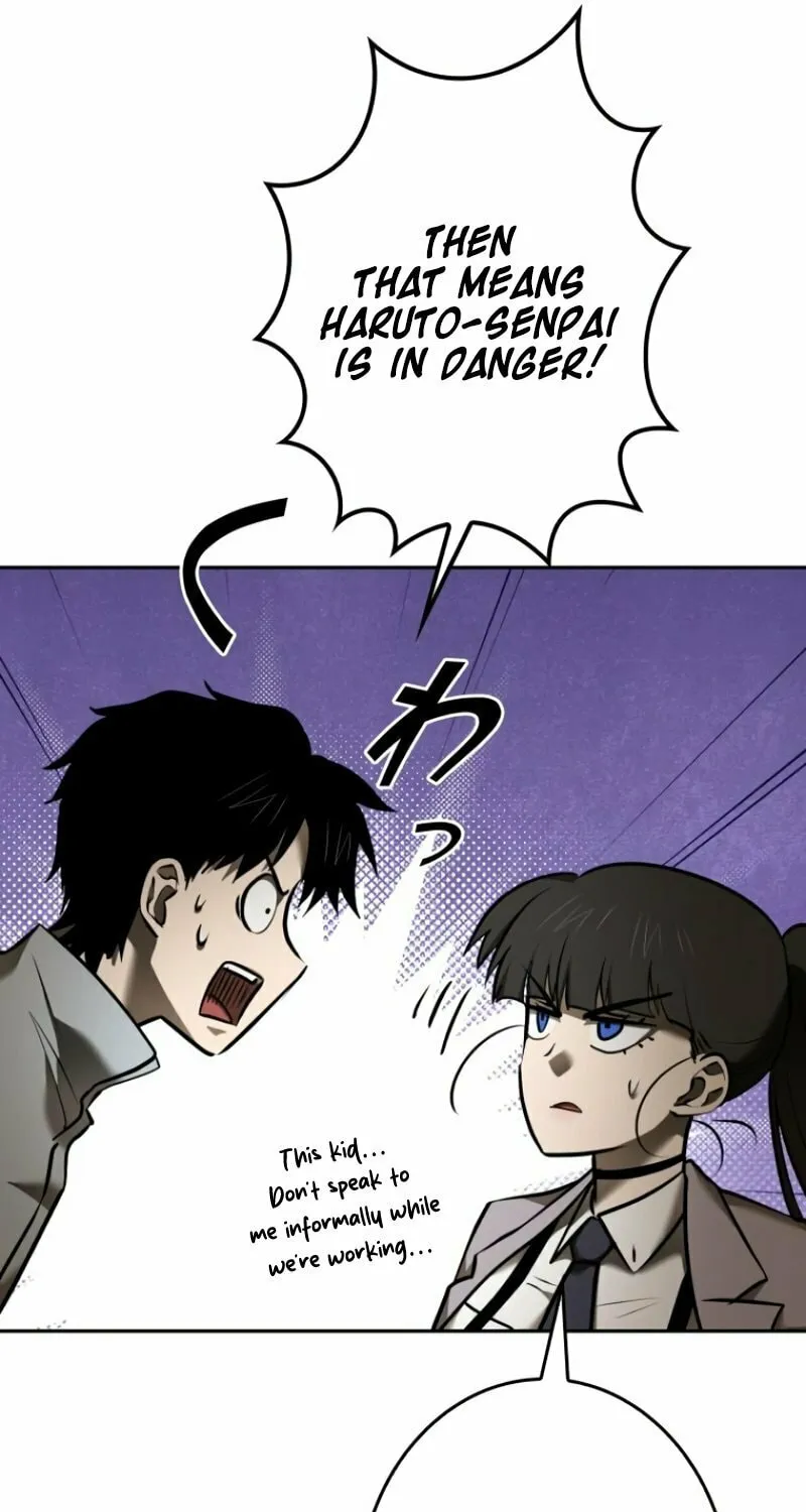 Conquering Dungeons With Copy Paste! Chapter 39 page 56 - 