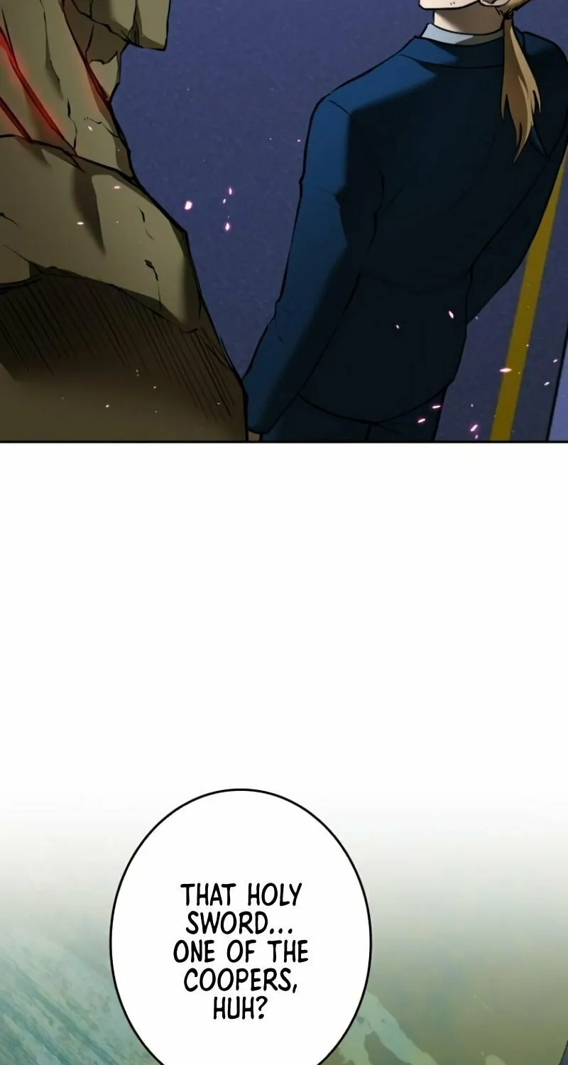 Conquering Dungeons With Copy Paste! Chapter 39 page 60 - 
