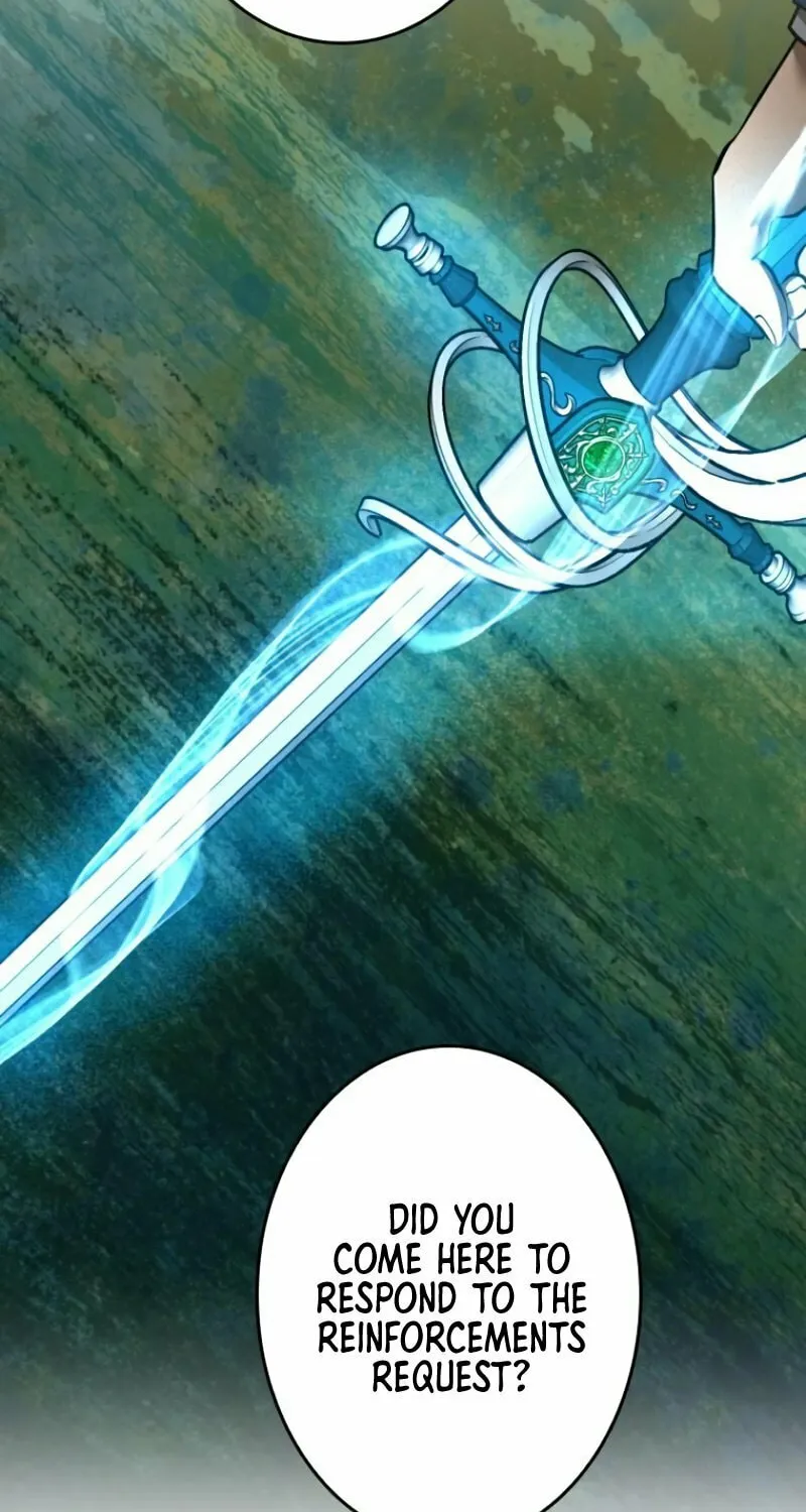 Conquering Dungeons With Copy Paste! Chapter 39 page 61 - 