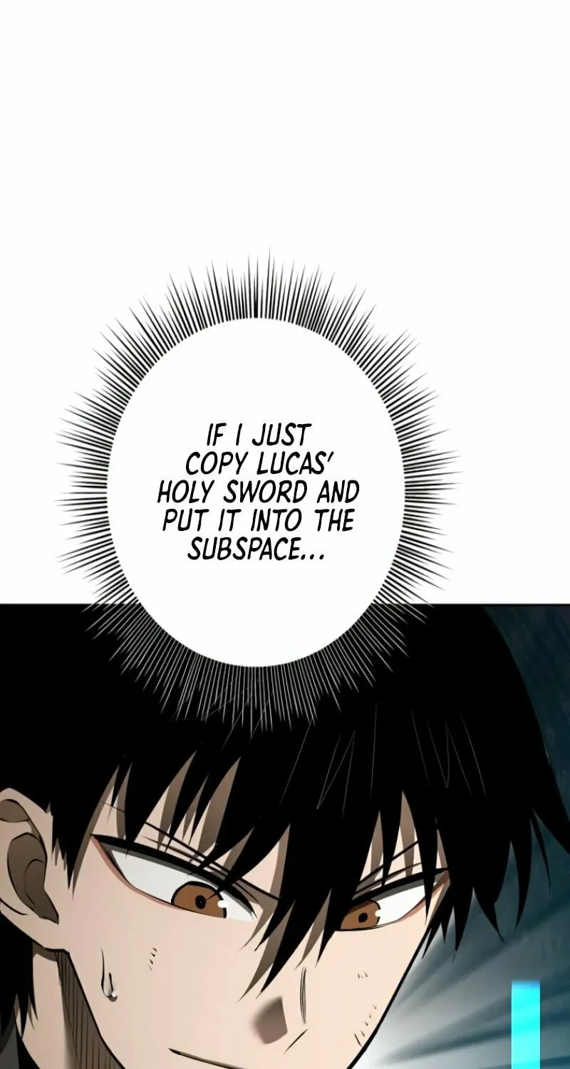 Conquering Dungeons With Copy Paste! Chapter 39 page 8 - 