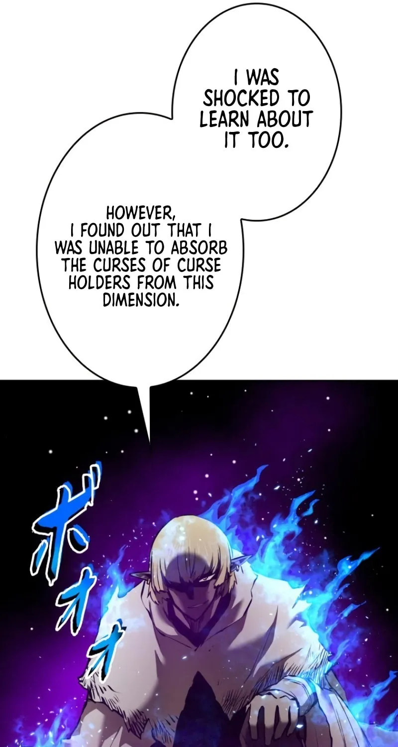 Conquering Dungeons With Copy Paste! Chapter 39 page 81 - 