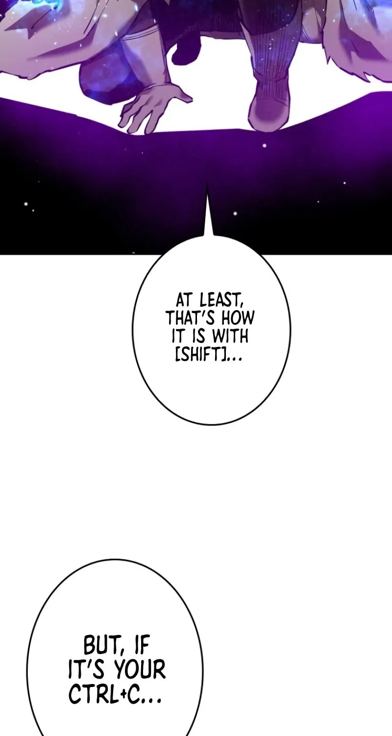 Conquering Dungeons With Copy Paste! Chapter 39 page 82 - 