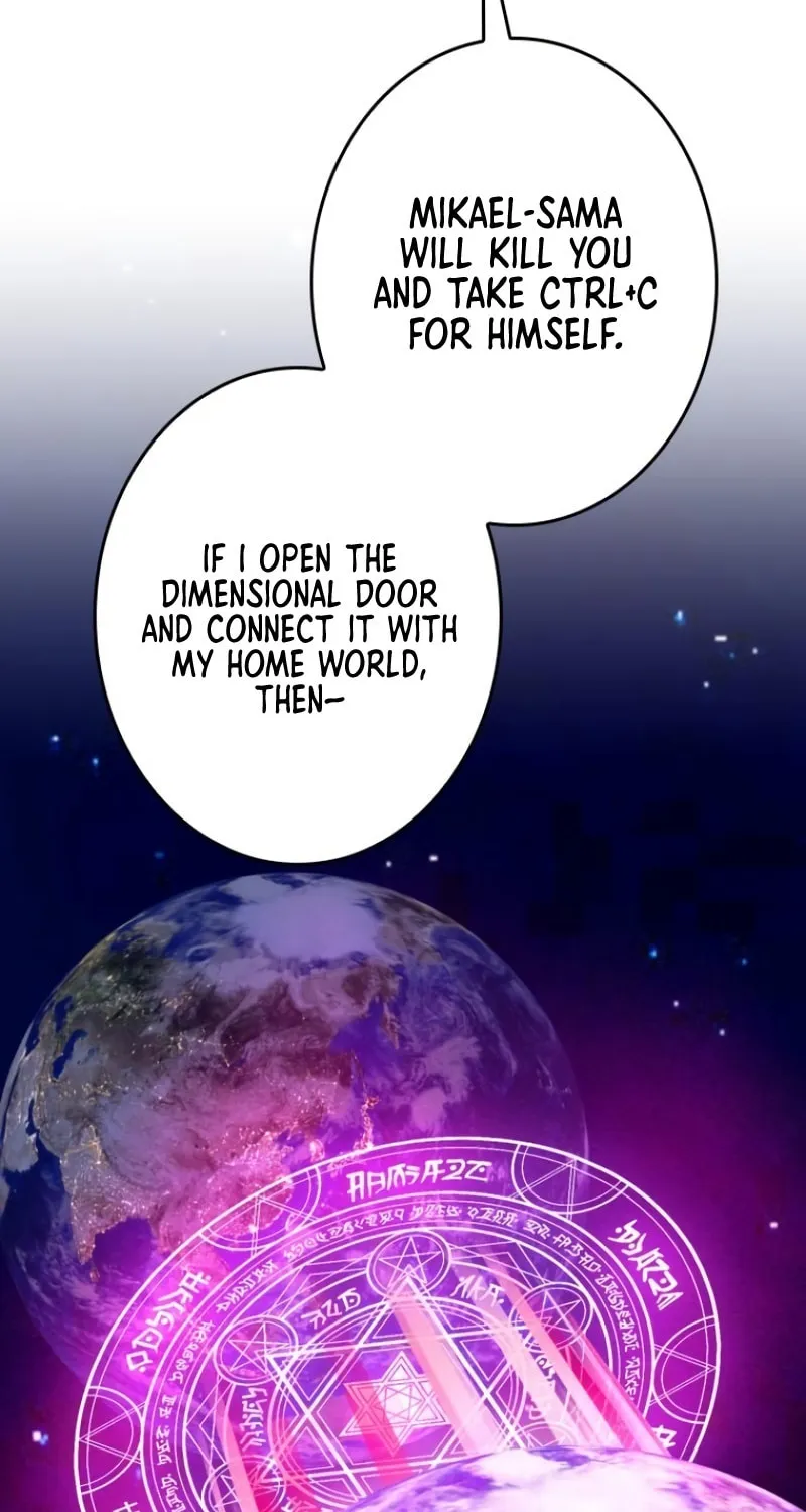 Conquering Dungeons With Copy Paste! Chapter 39 page 86 - 
