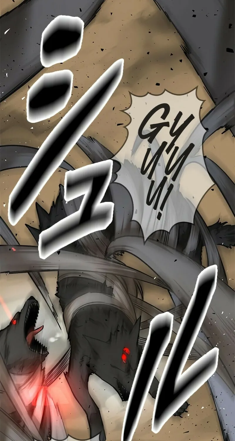 Conquering Dungeons With Copy Paste! Chapter 4 page 106 - 